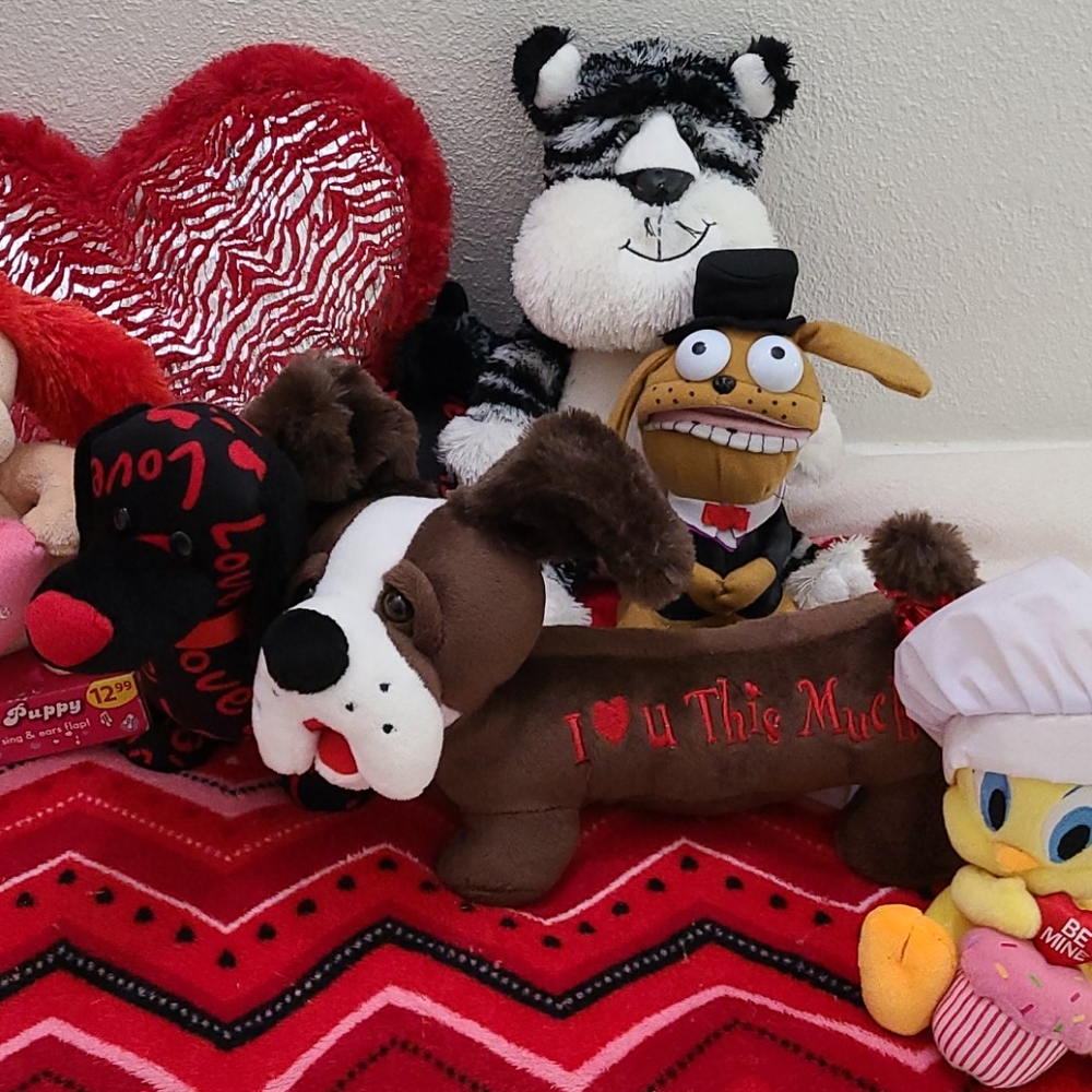 Valentines Day Gift Bundle - Picture 4 of 12